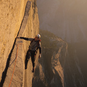 Etats-Unis - Yosemite