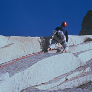 Etats-Unis - Yosemite