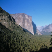 Etats-Unis - Yosemite