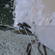 Etats-Unis - Yosemite