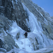 Ecosse - Ben Nevis