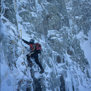 Ecosse - Ben Nevis