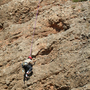 Espagne - Malos de Riglos