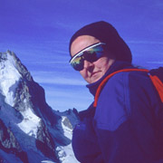 Chamonix - Massif du Mont Blanc