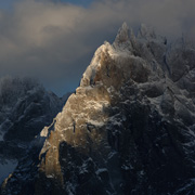 Chamonix - Charmoz, Grpon