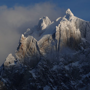 Chamonix - Aiguille du Plan