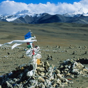 Tibet