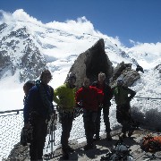 Stage t Chamonix 1  