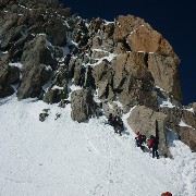 Stage t Chamonix 2