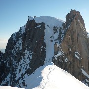 Stage t Chamonix 4