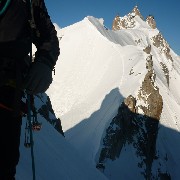 Stage t Chamonix 5