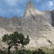 Perestroikrak, Kyrgyzstan