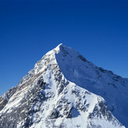 Npal - Everest 1993. Rare photo de l\